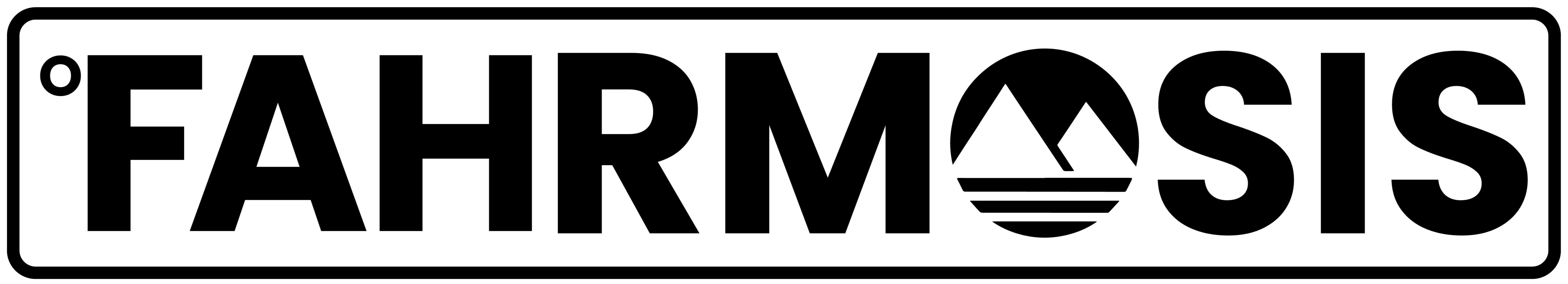 FAHRMOSIS